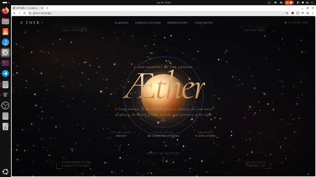 Aether