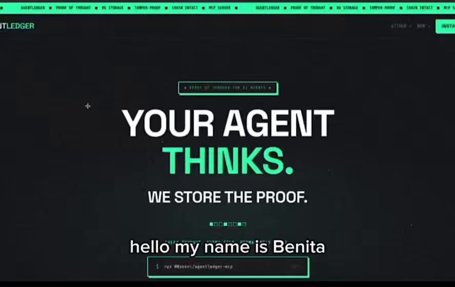 AgentLedger