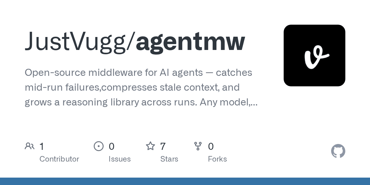 Agentmw