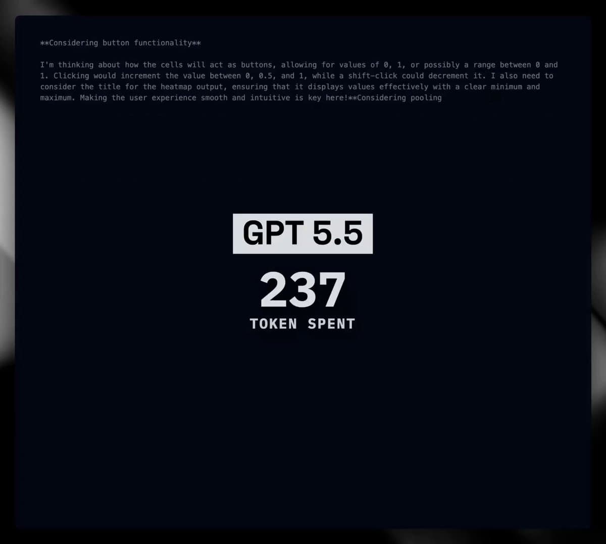 AI Model HTML Comparison