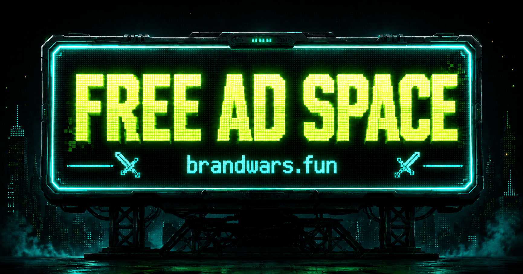 BrandWars