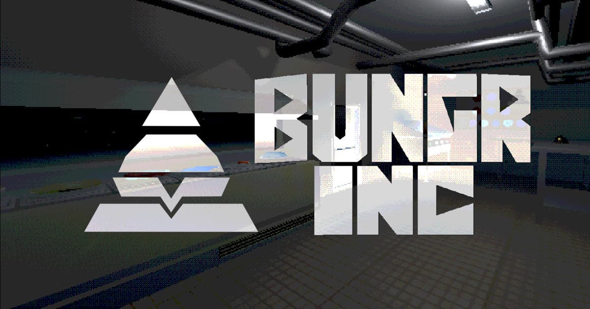 BUNGR INC.