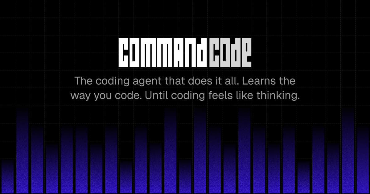 Command Code