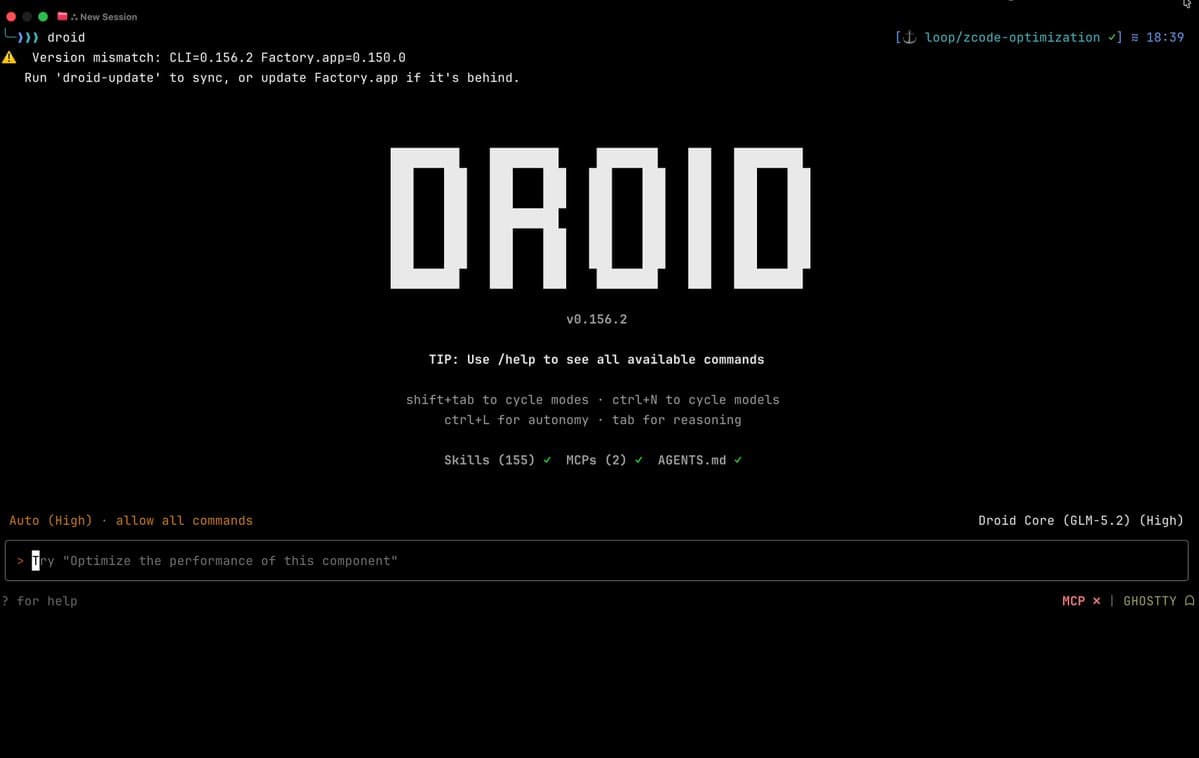 Droid