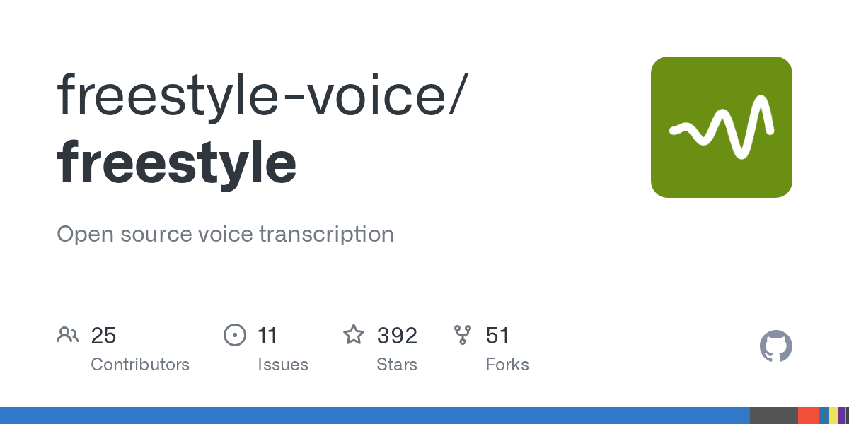 Freestyle Voice