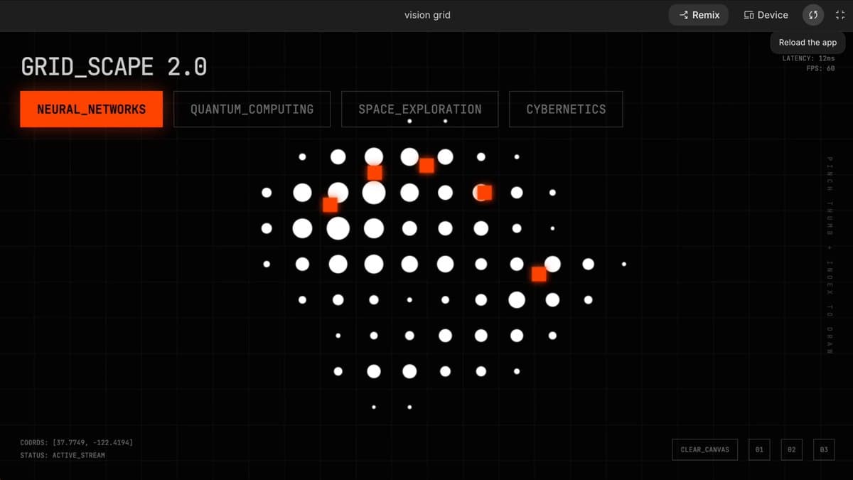 GRID_SCAPE 2.0