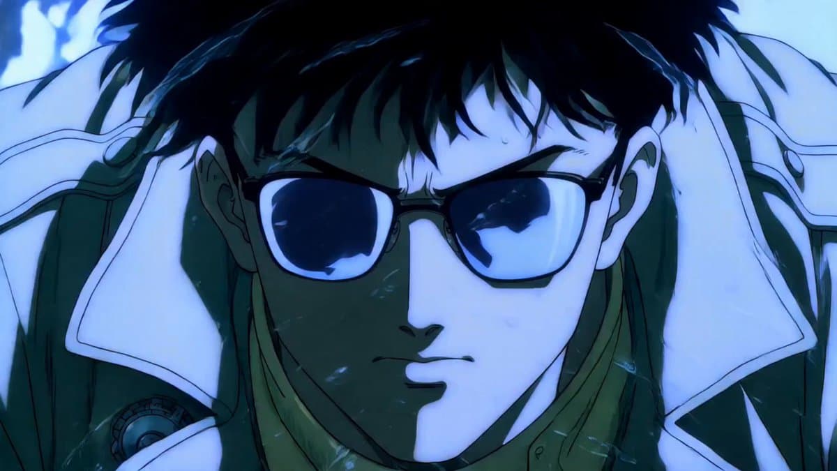 Military Action Anime Short