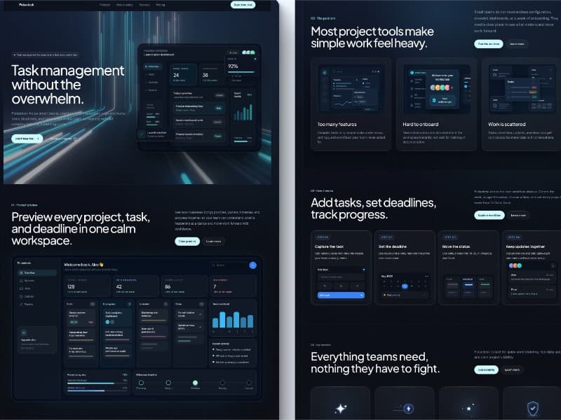 Pulsedesk