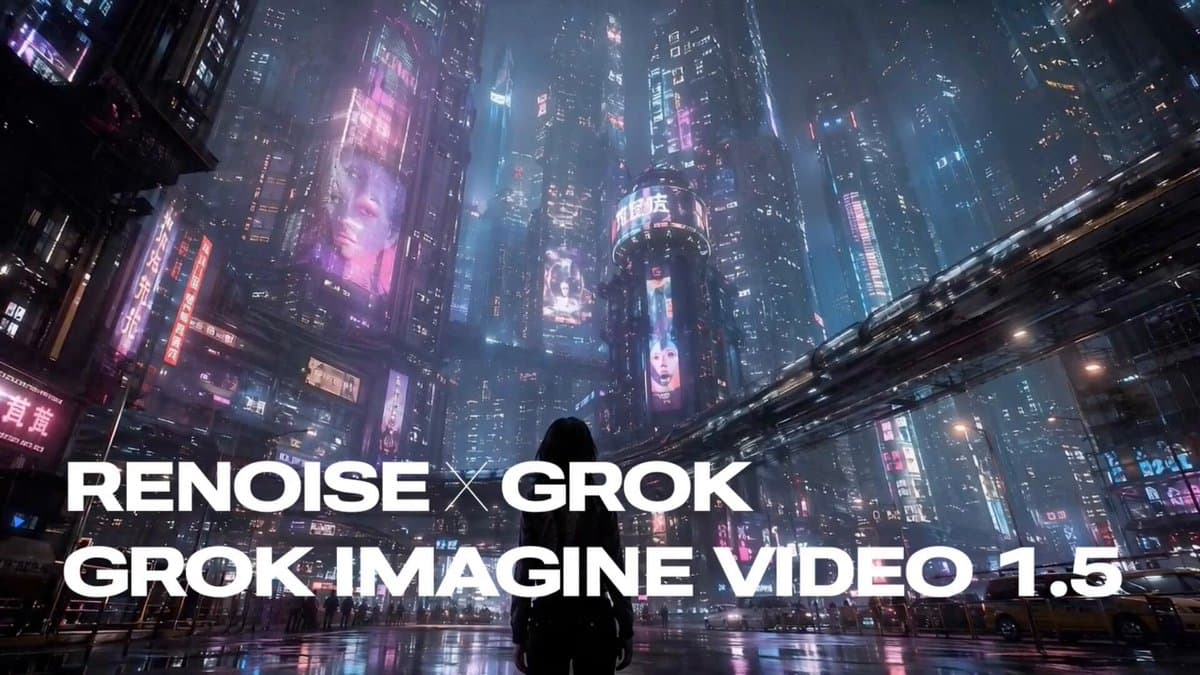 Renoise