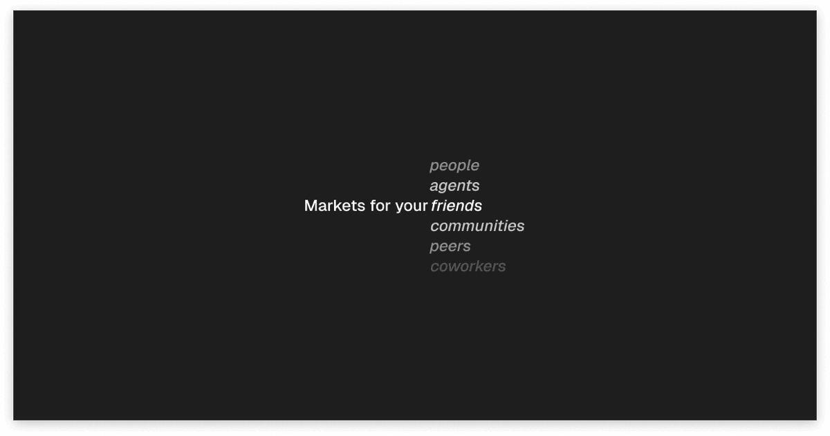 sdk.markets