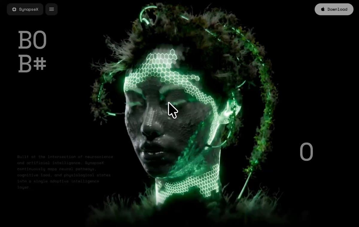 SynapseX