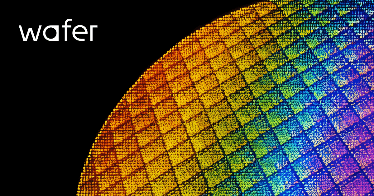 Wafer