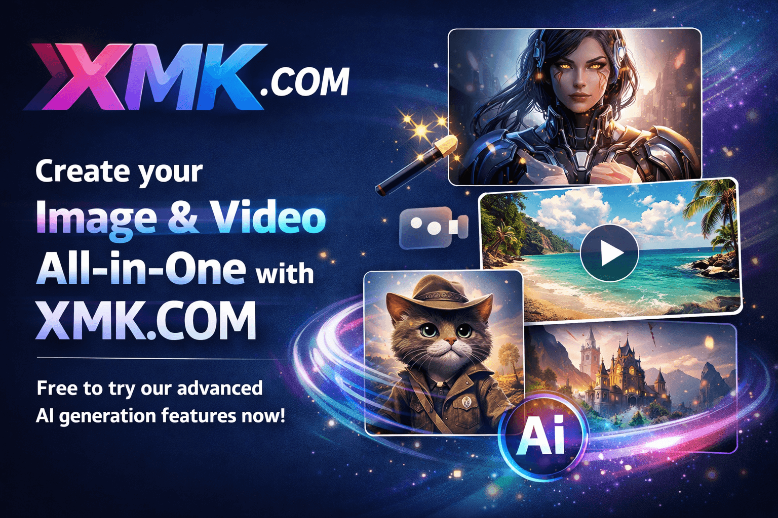 XMK